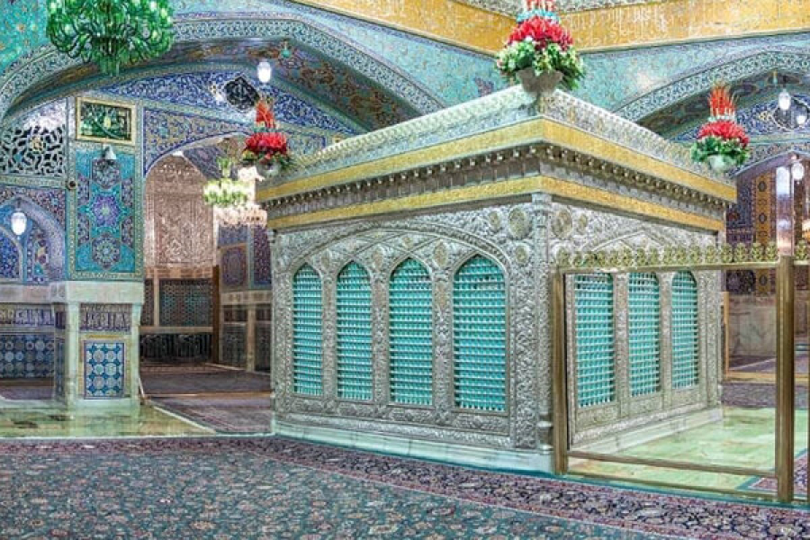 امام رضا علیہ السلام کا فکری تحریکوں سے مقابلہ؛ علمی مناظروں سے فکری نظام کی تشکیل تک