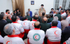 ہمارے امداد رساں انسانی صفات اور انسان دوستی کے مظہر ہیں۔ 2025/05/14