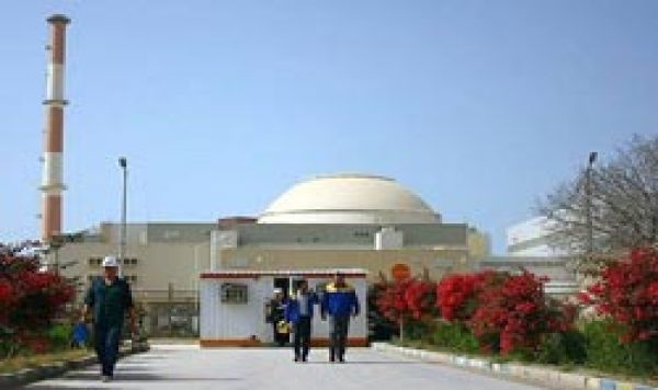 نطنز کے ایٹمی مرکز میں نئی سینٹری فیوج مشینیں نصب