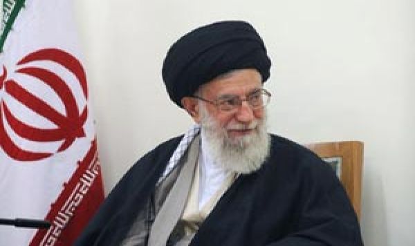 رہبر معظم سے حوزہ ہنری کے ادبی و ہنری اہلکاروں کی ملاقات