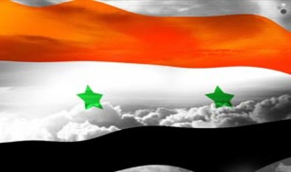 بحران شام کے حل کے لئے ایران کا چھے نکاتی فارمولا
