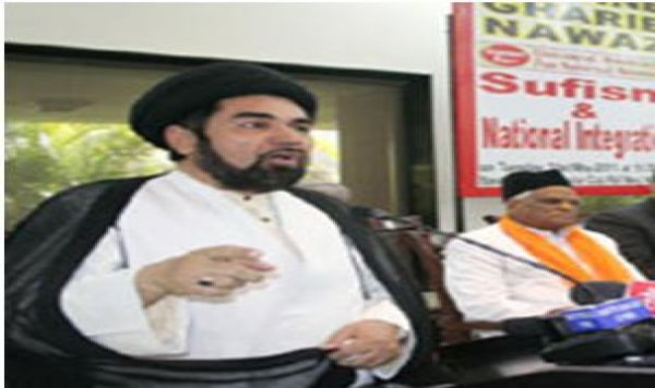 مسلمان بلا لحاظ فرقہ و مسلک متحد ہوکر اسلام دشمن قوتوں کا مقابلہ کریں