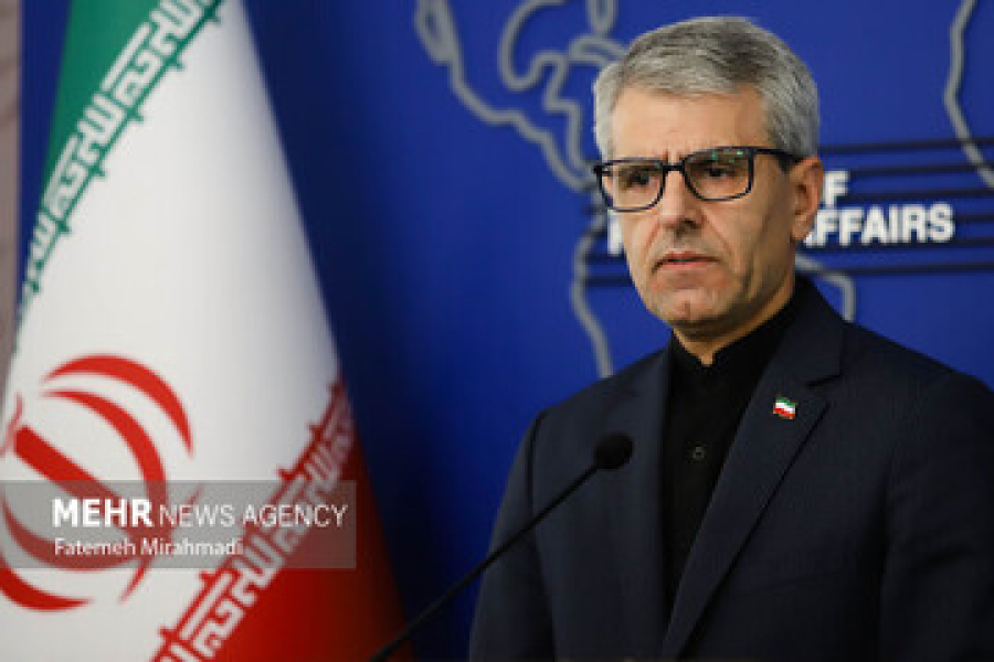 ایران کے پاور ہاؤس، دیدبانی کے ٹاور اور پلوں پر امریکی حملہ دا‏عش کے اقدامات کی یاد دلاتا ہے