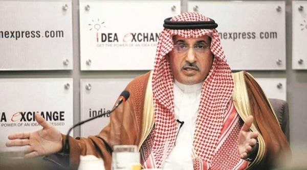 سعودی عرب کے نائب وزیر خارجہ ایران آئيں گے