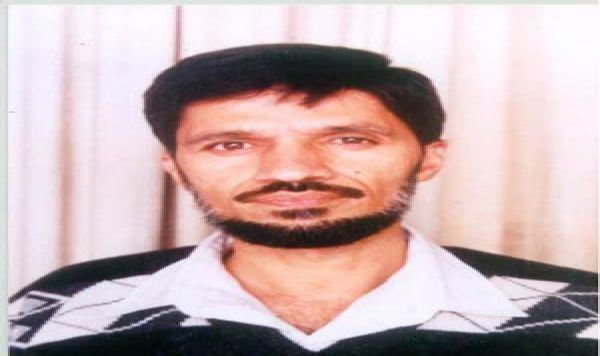 شهيد ڈاکٹر محمد علي نقوي