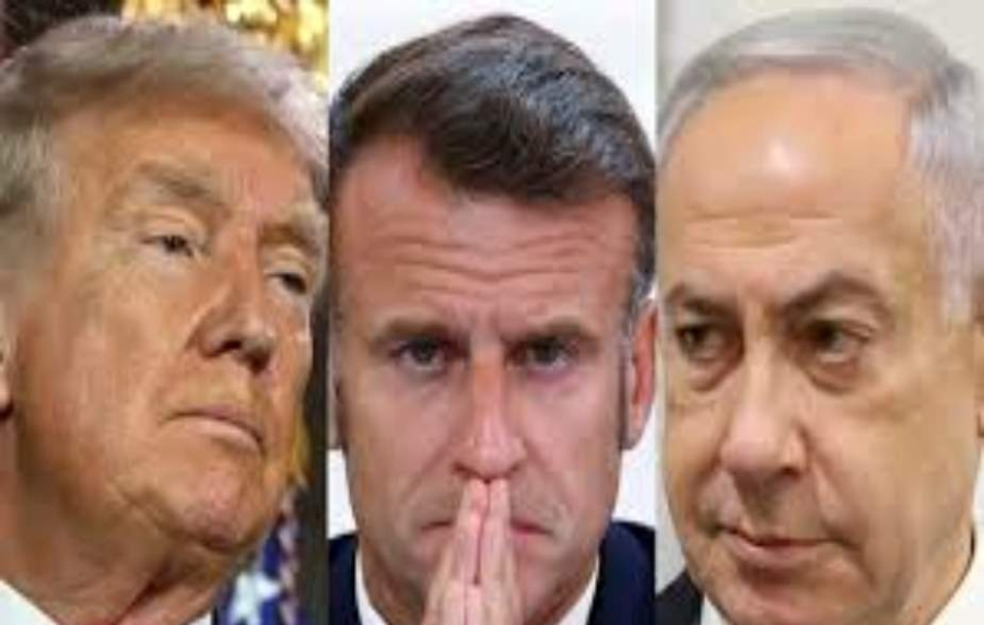 حزب اللہ لبنان کے خلاف سازش کی بانی قوتیں