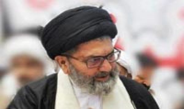 قومی پلیٹ فارم کو زیادہ سے زیادہ مضبوط کیا جائے اور یہ تمام مومنین کا فریضہ ہے۔ علامہ سید ساجد علی نقوی