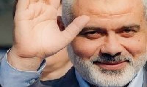 اسرائیل کے ساتھ ساز باز مذاکرات بے فائدہ اسماعیل ہنیہ