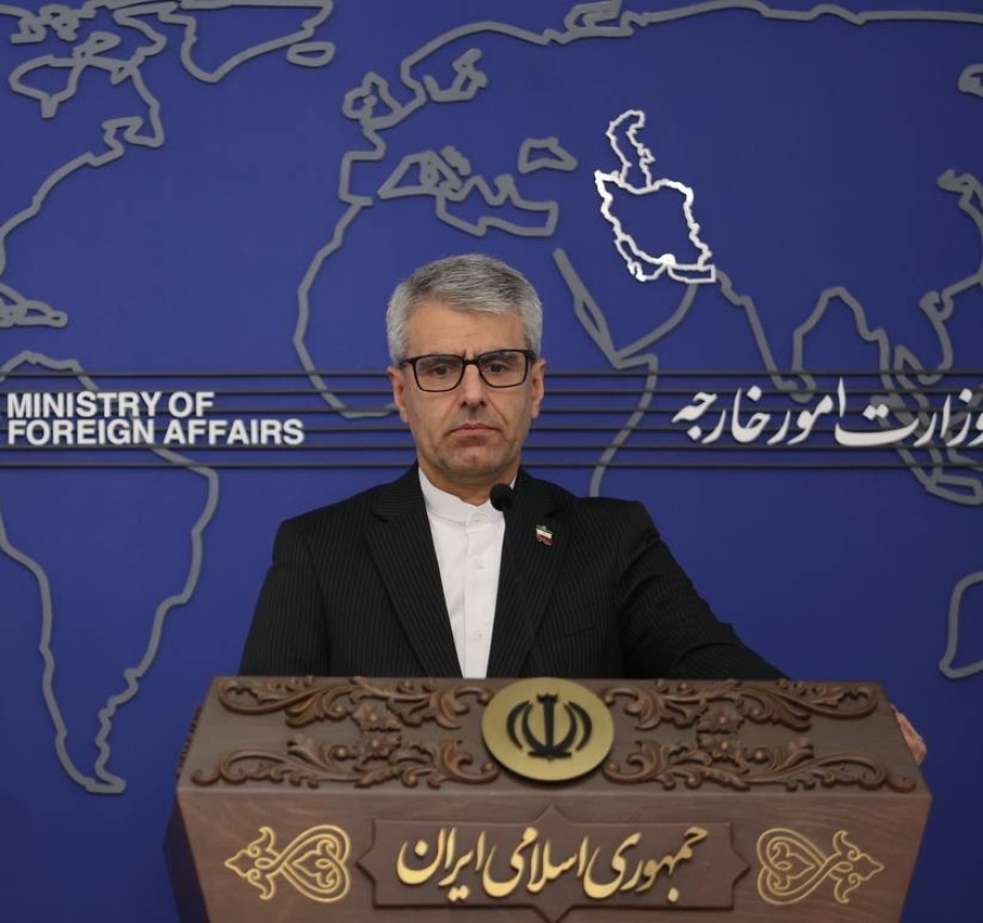 وینیزویلا کی فضائی حدود کی بندش کے امریکی اقدام کی مذمت