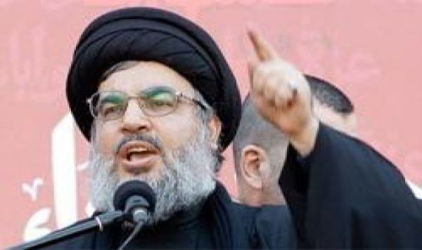 حزب اللہ کا واحد دشمن صیہونی حکومت