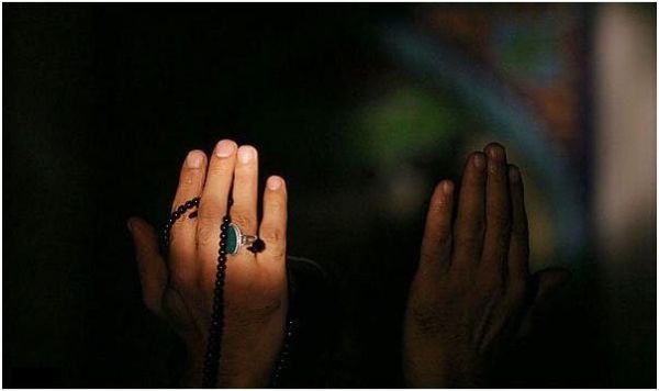 شب قدر کے حقيقي معني