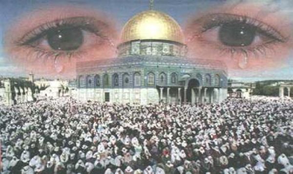 عالمی یوم قدس
