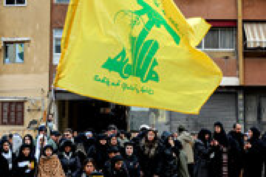 حزب اللہ کو کسی صورت تنہا نہیں چھوڑا جا سکتا