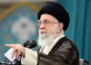 مسلمانوں کو اسرائیل سے ہر قسم کے تعلقات ختم کرنا ہونگے، سید علی خامنہ ای