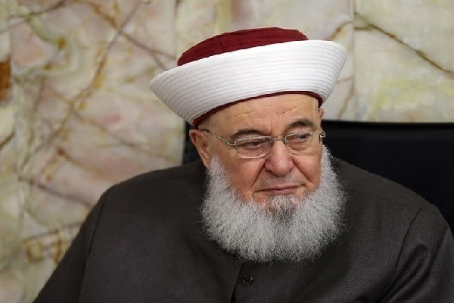 امام خمینی(ره) اسلامی دنیا میں سیاسی استقلال کے لیے بہترین آئیڈیل ہے