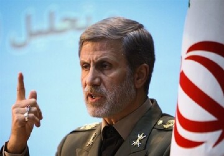 دشمن کو اپنے اقدام پر پشیمانی ہوگی، کمانڈر ایرانی زمینی فوج