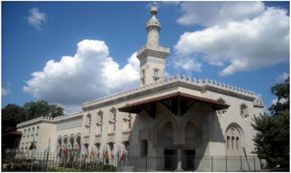 مرکزِ اسلامی واشنگٹن