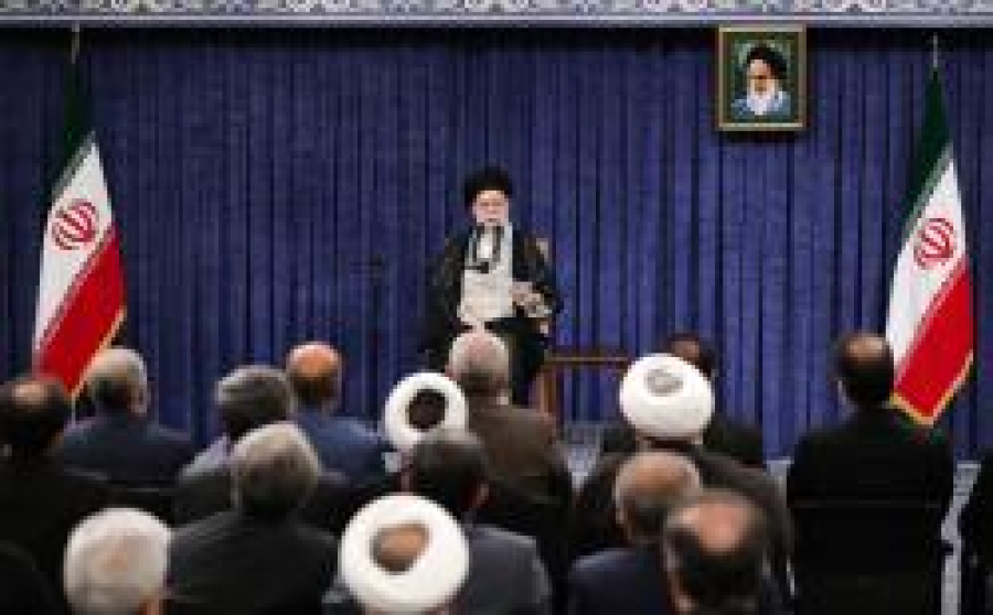 سفارتکاری اور عسکری میدانوں میں اسلامی جمہوریہ کی طاقت 2025/07/16