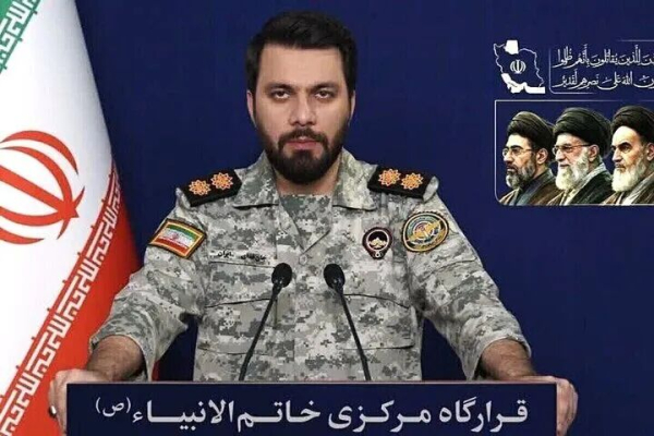 ایرانی فوج کا اہم اعلان — آبنائے ہرمز کی صورتحال دوبارہ سخت کنٹرول میں
