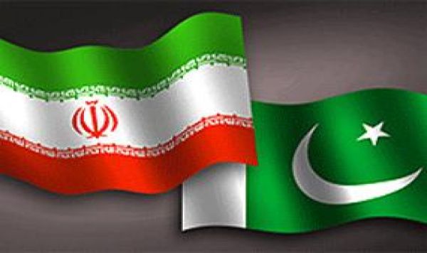 ايران اور پاکستان کے درميان سيکورٹي تعاون