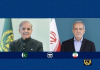 صدر پزشکیان: ایران دباؤ، دھمکی اور محاصرے میں مذاکرات نہیں کرے گا