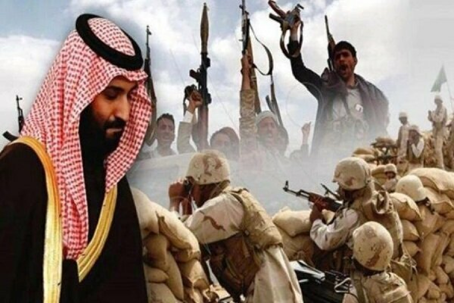 یمن کی جنگ؛ سعودی عرب کے لیے بڑھتے ہوئے سکیورٹی چیلنجز