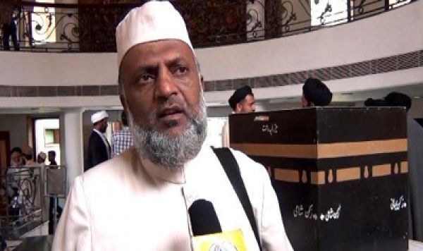 حج اتحاد کے بھرپورمظاہرے کا ایک بہترین موقع