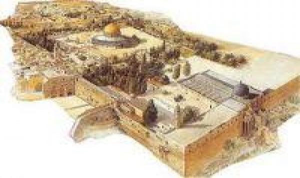 صہیونی حکومت کی سازشوں کے بارے میں مسجد الاقصی کے خطیب کاانتباہ