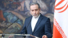 مگرمچھ کے آنسو بند کرو! فرانسیسی وزیر خارجہ کو ایران کے وزیرخارجہ سید عباس عراقچی کی نصیحت