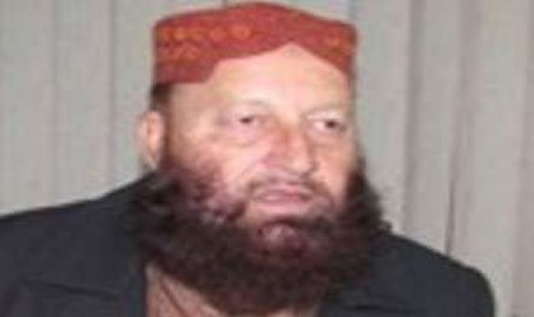 دہشتگردی کا واحد علاج امریکہ کا خطے سے انخلا ہے