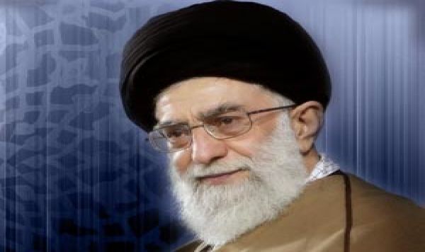 رہبر معظم کا قومی فٹبال ٹیم کی کامیابی پر مبارکباد کا پیغام