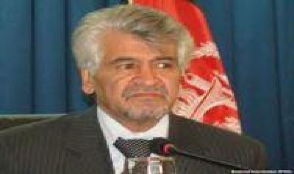 غیرملکی فوجیوں کو افغانستان کی وزارت دفاع کا انتباہ