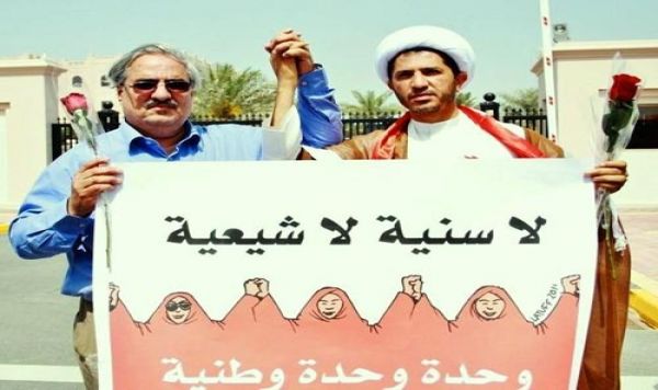 اختلاف پھیلانے والے نہ شیعہ ہیں نہ سنی