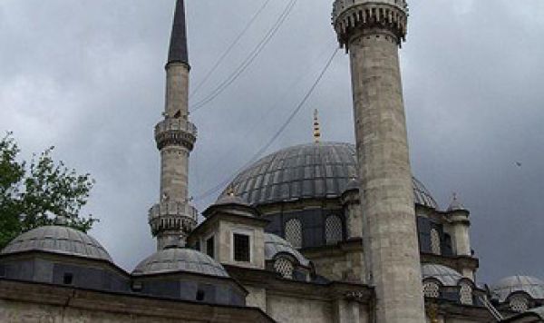 ابوایوب انصاری (رح)