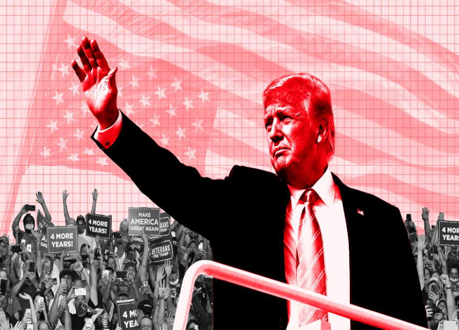 ٹرمپ نے امریکہ کو تنہا کر دیا؟