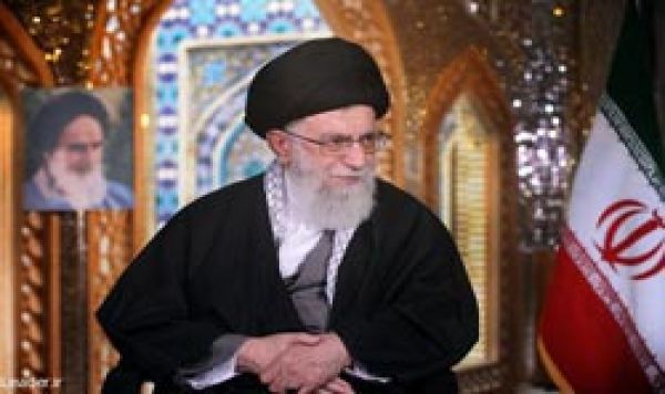 رہبر معظم کا نئے ہجری شمسی سال 1392 کی مناسبت سے قوم کے نام پیغام