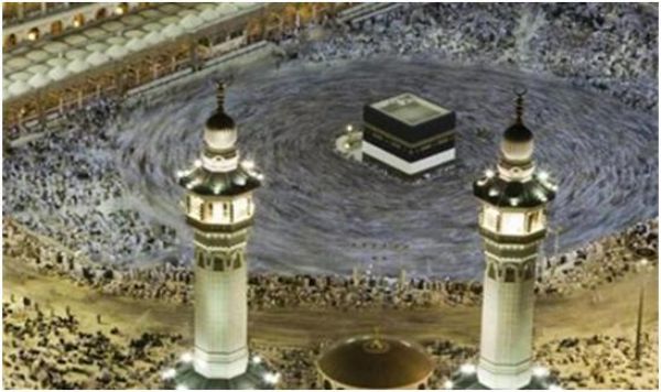 حج و عمرہ كے اعمال كے بارے ميں