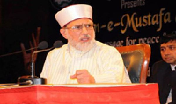اسلام اور پاکستان کے کھلے دشمن، انسانیت کے قاتل کسی رعائت کے مستحق نہیں