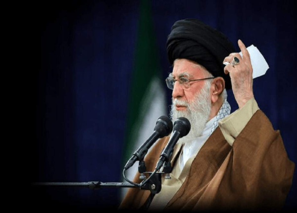 رہبرِ معظم انقلاب کی نظر میں دنیا کا سب سے منفور شخص