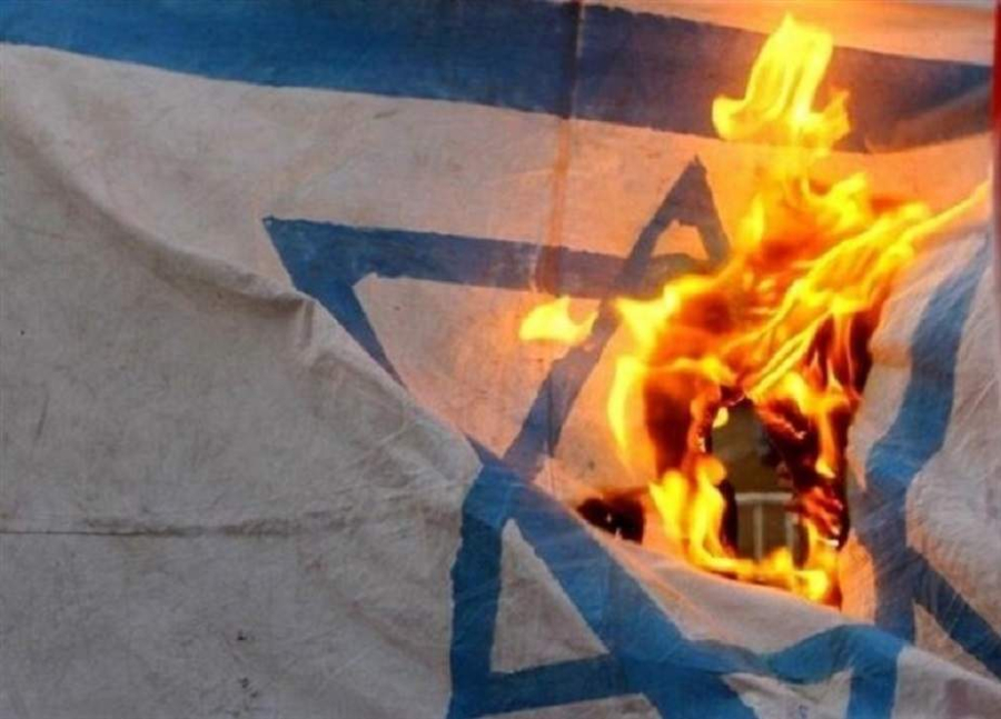 جنگ زدہ اسرائیل داخلی انہدام کے دہانے پر