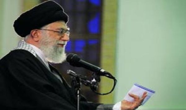 رہبر معظم کا 19 دی کی مناسبت سے قم کے عوام کے اجتماع سے خطاب