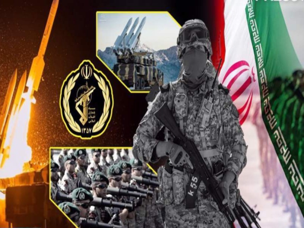 ایران کی نظر میں علاقائی جنگ کا تصور اور اس کے پہلو