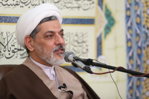 امام حسین (ع) کے اصحاب کی نمایاں خصوصیات، حجۃ الاسلام استاد رفیعی