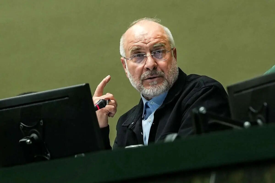 ایران کی طرف دھمکی کے لئے اٹھنے والی ہر انگلی کاٹ دی جائے گی