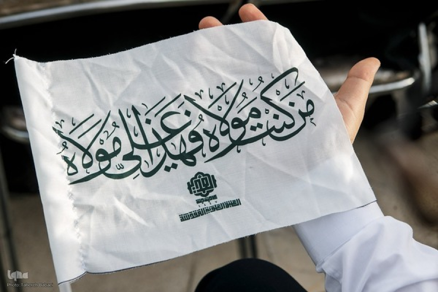 امام خمینیؒ اور شہید خامنہ ای نے ملت کی پوشیدہ صلاحیتوں کو بیدار کیا: آیت اللہ سید مجتبیٰ حسینی خامنہ ای