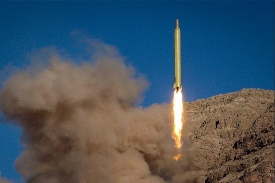 ایران پر امریکی_صہیونی جارحیت کا پندرہواں دن، ایرانی میزائلوں نے تباہی مچادی