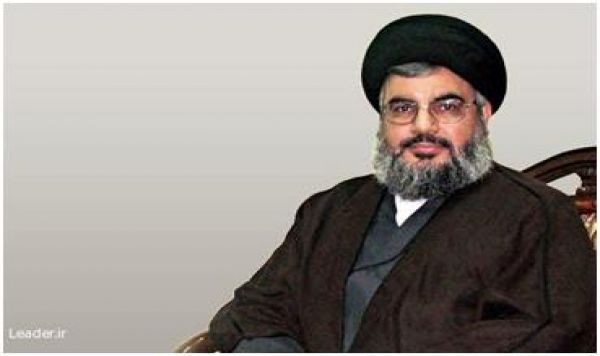امام خمینی رہ ایک مجتہد، عارف اور عظیم اسلامی مفکر تھے ، سید حسن نصراللہ