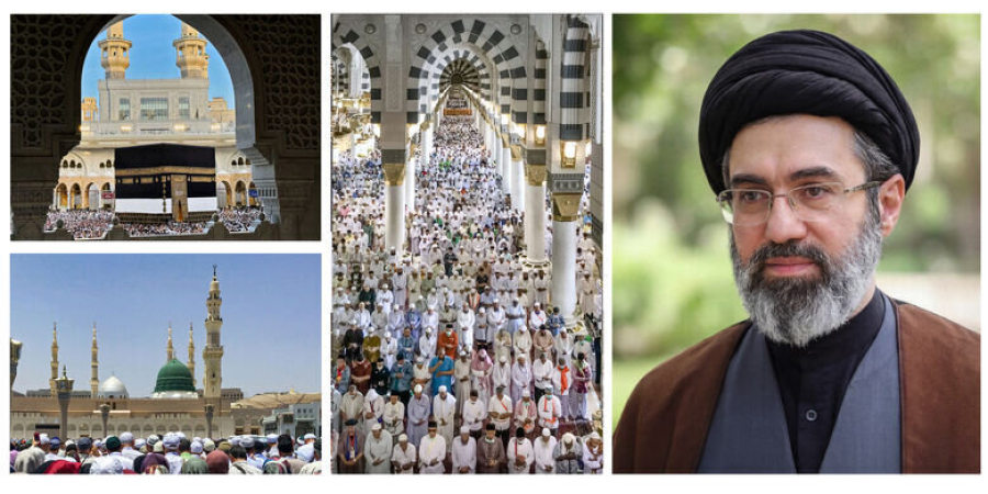 امریکہ یاد رکھے، وقت اب پلٹنے والا نہیں / مشرکین سے اعلانِ برائت، صرف حج تک محدود نہیں