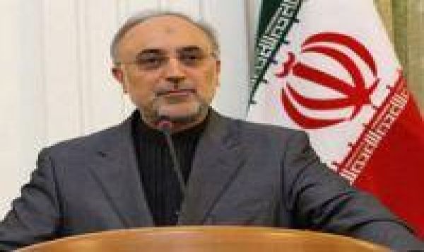 صالحی: ایرانی قوم نے ہمیشہ سختیوں کا مقابلہ کیا