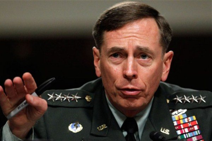 آبنائے ہرمز پر کنٹرول، ایران کی اسٹریٹجک طاقت میں نمایاں اضافہ ہے، سابق سی آئی اے سربراہ